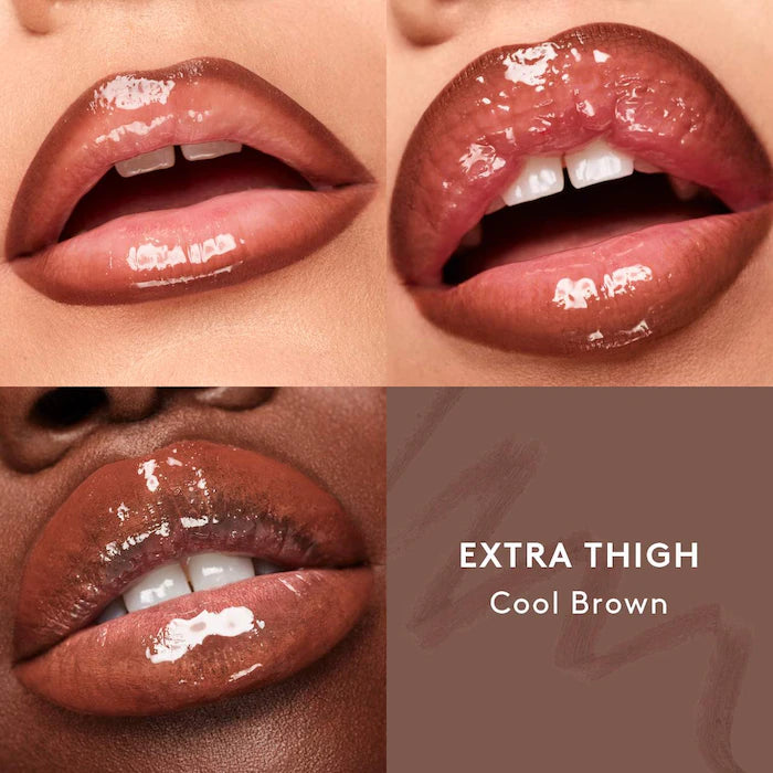 Fenty Beauty by Rihanna  Extra Fu$$y Lip Liner + Mini Lip Luminizer Duo