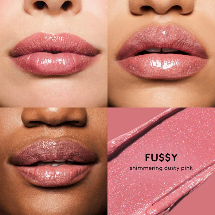 Fenty Beauty by Rihanna  Gloss Bomb Stix High-Shine Gloss Stick - Fussy
