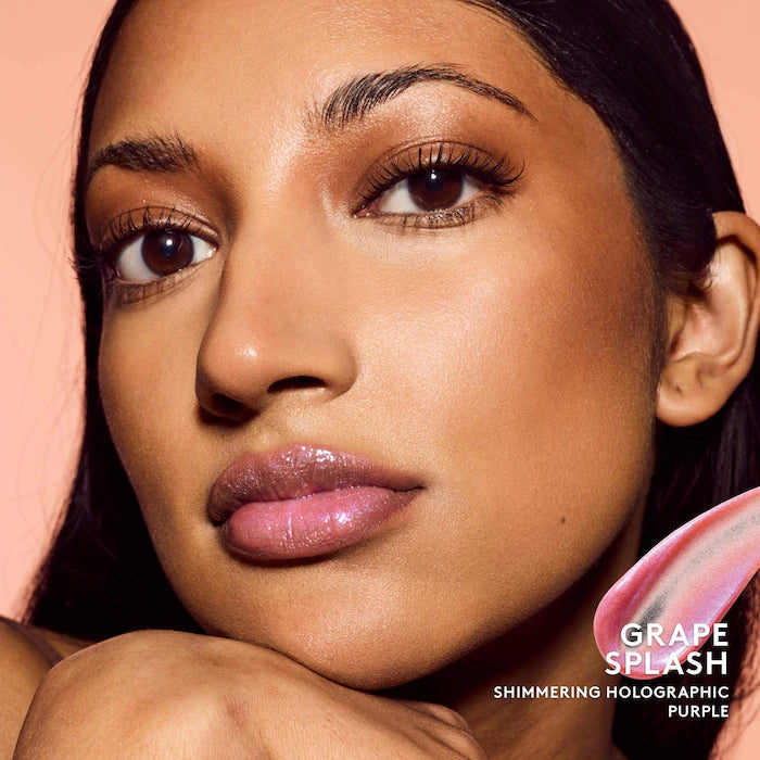 Fenty Beauty by Rihanna  Lined + Luminized 2-Piece Lip Set