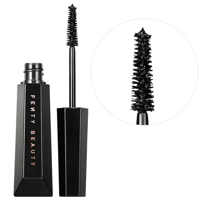 Fenty Beauty by Rihanna  Mini Hella Thicc Volumizing Mascara