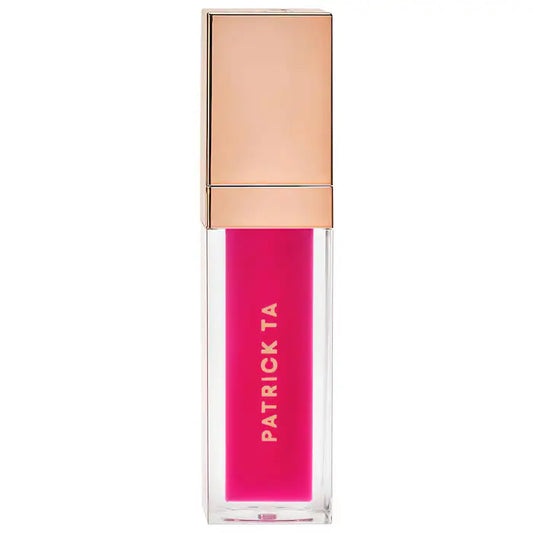 PATRICK TA  Major Volume Plumping Lip Gloss
