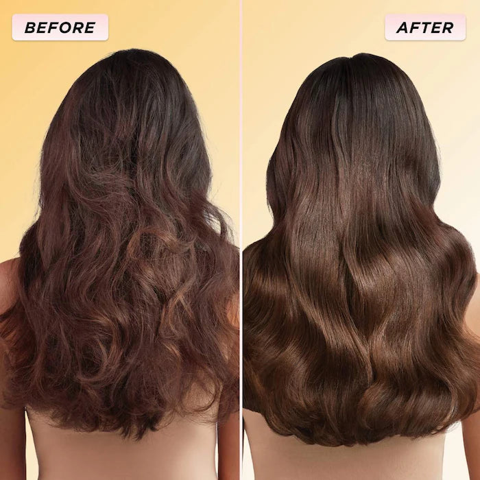 GISOU | HONEY GLOW HAIR OIL