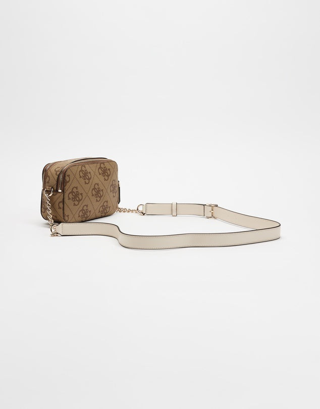 GUESS Noelle II Camera Crossbody Bag