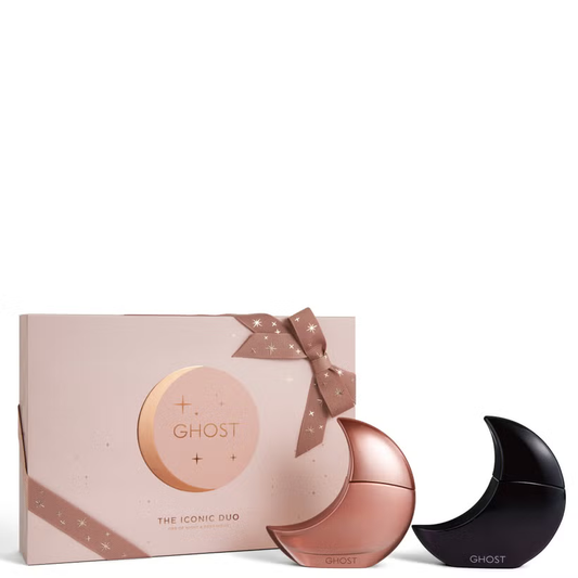 Ghost Ghost Orb of Night and Deep Night Iconic Duo Gift Set