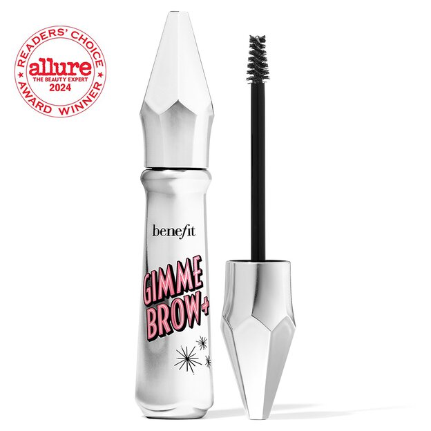 benefit Gimme Brow+  Brow-volumizing fiber gel
