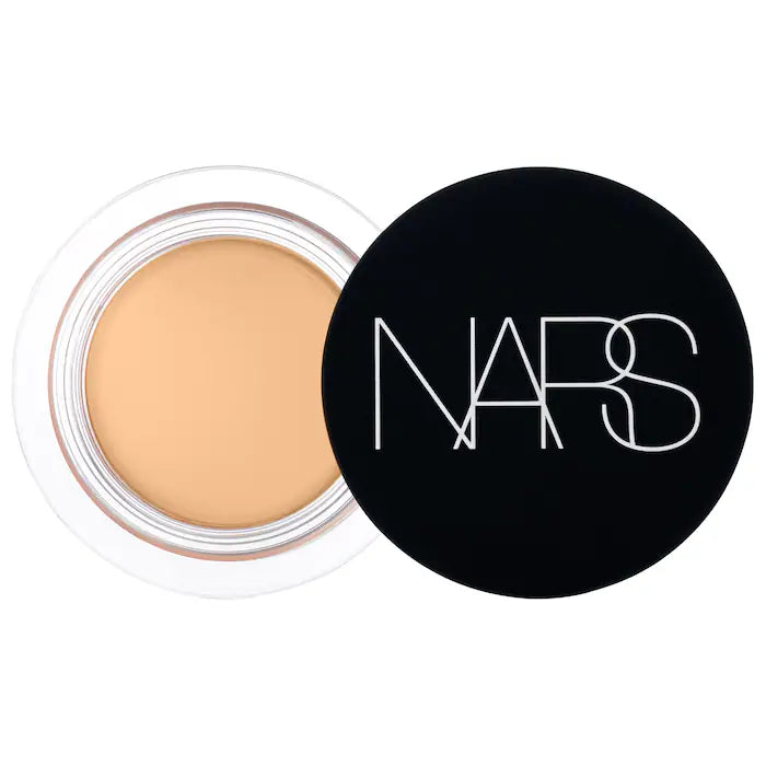 NARS  Soft Matte Complete Full Coverage Longwear Concealer with Hyaluronic Acid