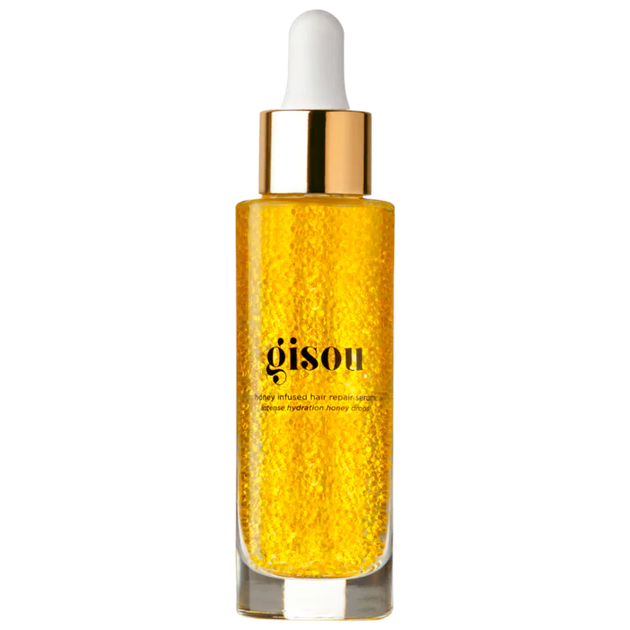 Gisou  Honey Infused Hair Repair Serum