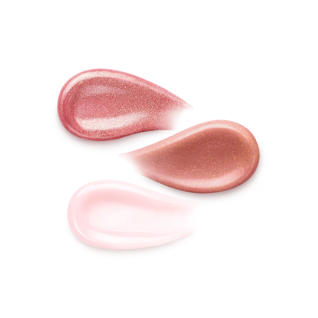 Kiko Milano Glossy Lip Set
