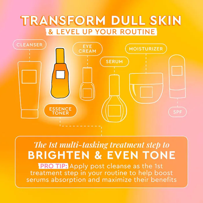Glow Recipe Cloudberry Bright Essence Toner 75ml