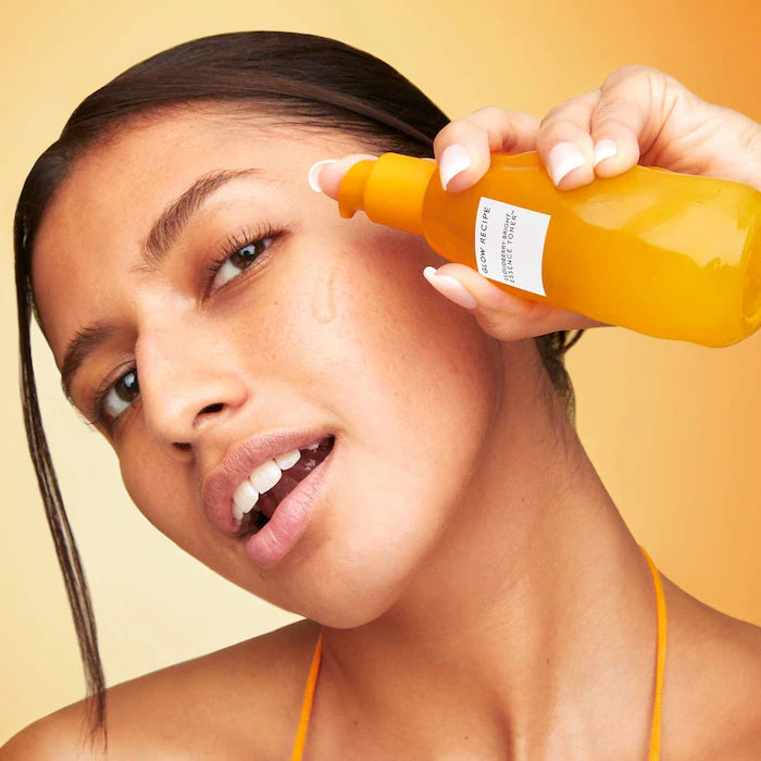 Glow Recipe Cloudberry Bright Essence Toner 75ml