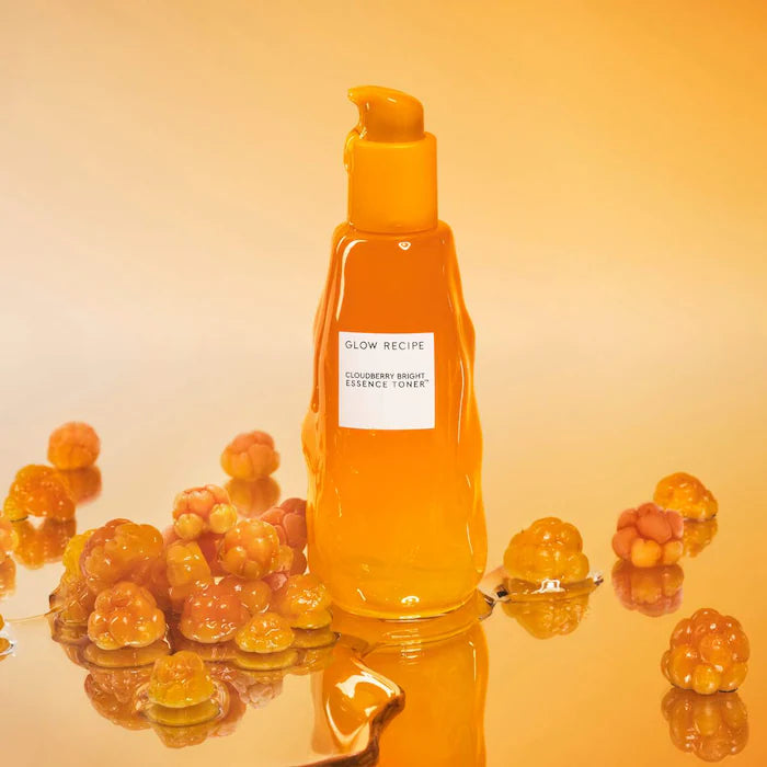 Glow Recipe Cloudberry Bright Essence Toner 75ml