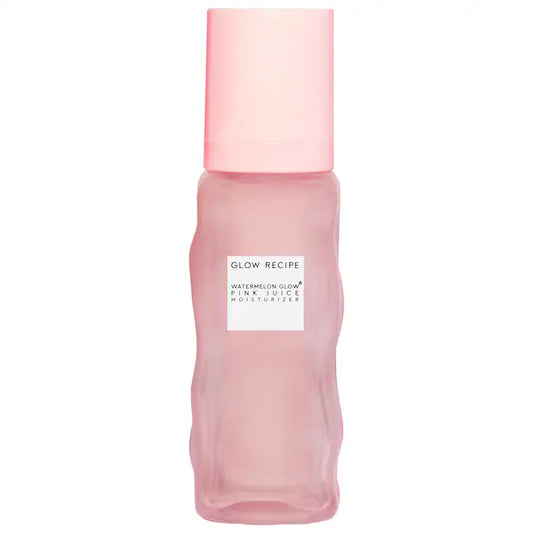 Glow Recipe  Watermelon Pink Juice Oil-Free Refillable Moisturizer