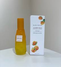 Glow Recipe Cloudberry Bright Essence Toner 75ml