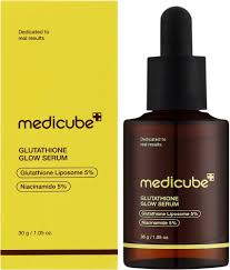 Medicube Glutathione Glow Serum 30ml