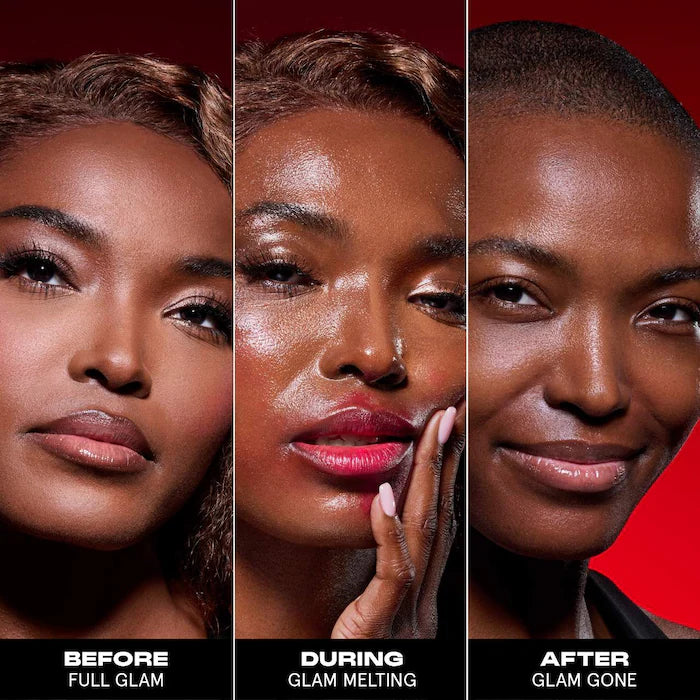 ONE/SIZE Go Off Makeup Remover Dissolving Mist - 115 Ml