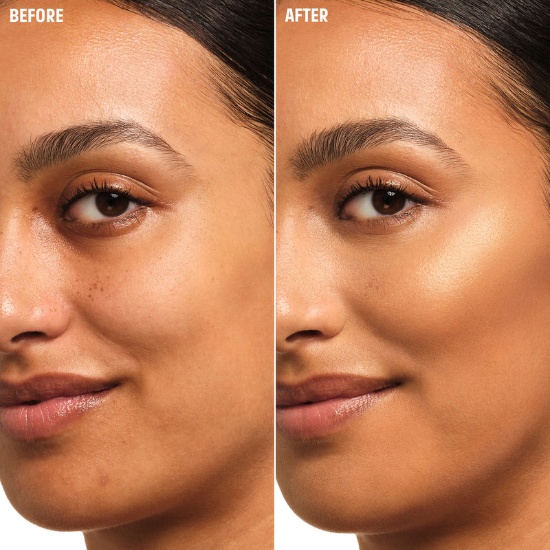 Makeup Forever HD SKIN SCULPTING PALETTE Face sculpt palette: contour, blush & highlight