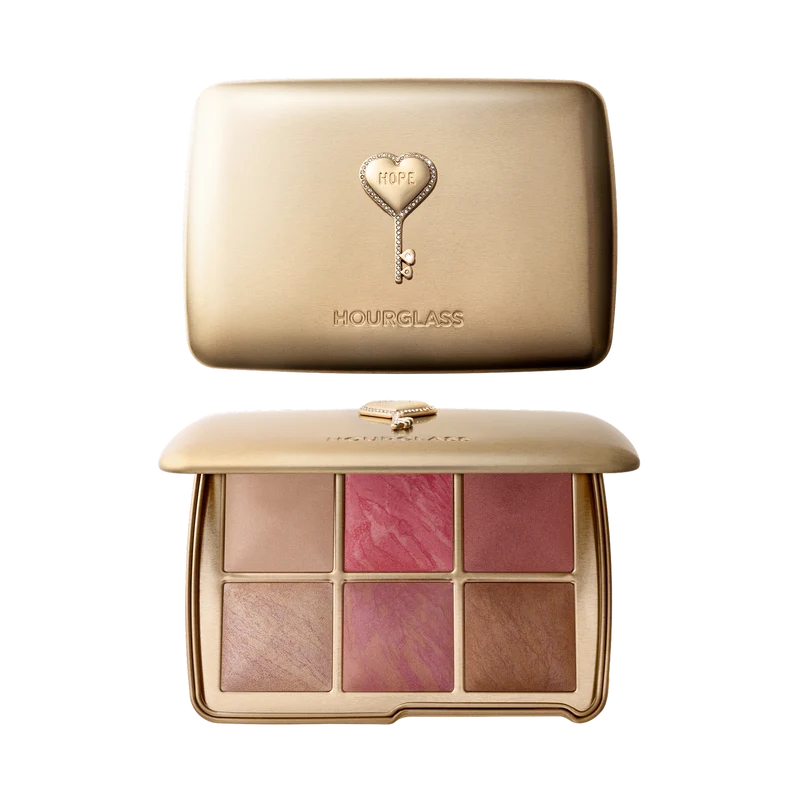 Hourglass -Ambient Lighting Edit - Unlocked
