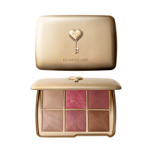 Hourglass -Ambient Lighting Edit - Unlocked