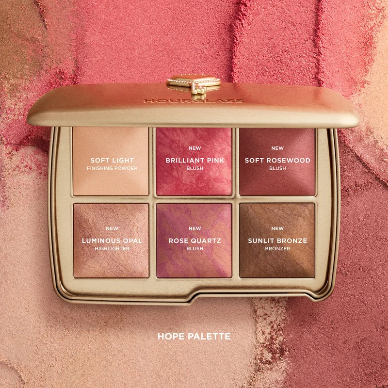 Hourglass -Ambient Lighting Edit - Unlocked