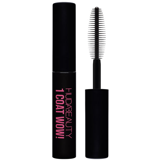 HUDA BEAUTY  1 Coat WOW Mascara-2 ml