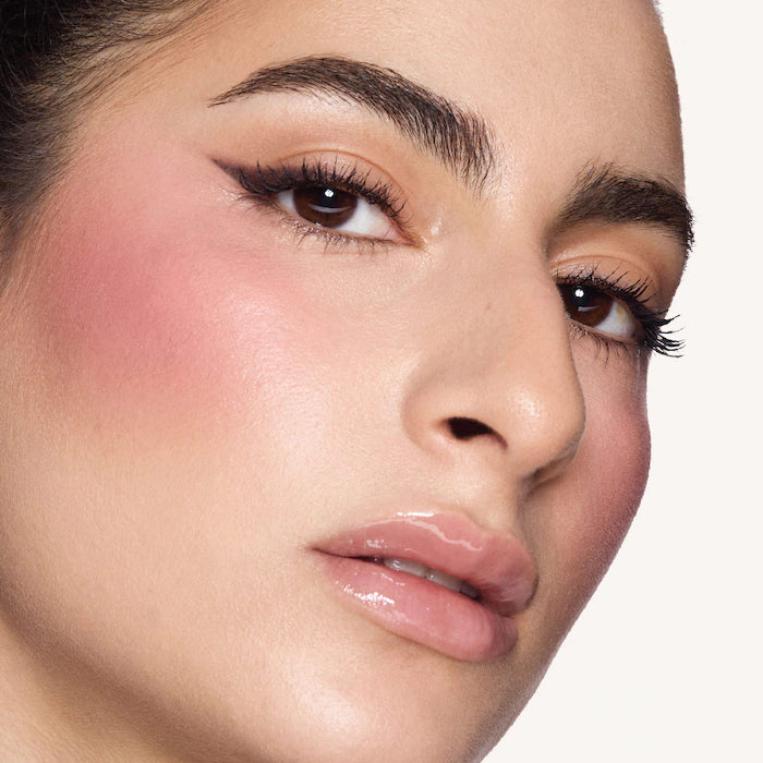 HUDA BEAUTY  Berries and Cream Cheek and Lip Duo