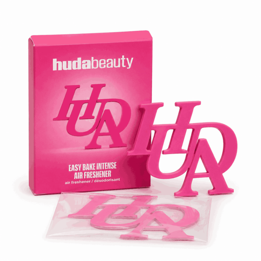 HUDA BEAUTY EASY BAKE INTENSE AIR FRESHENER