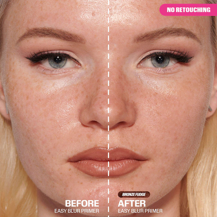 HUDA BEAUTY  Easy Blur Silicone-Free Smoothing & Pore-Minimizing Primer