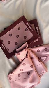 HUDA BEAUTY HEAD SCARF