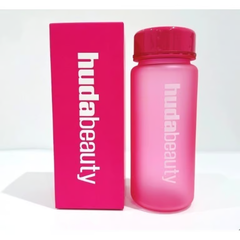 HUDA Beauty Pink Water 550 ML