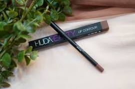 Huda Beauty Lip Contour Matte Pencil - Spice Girl