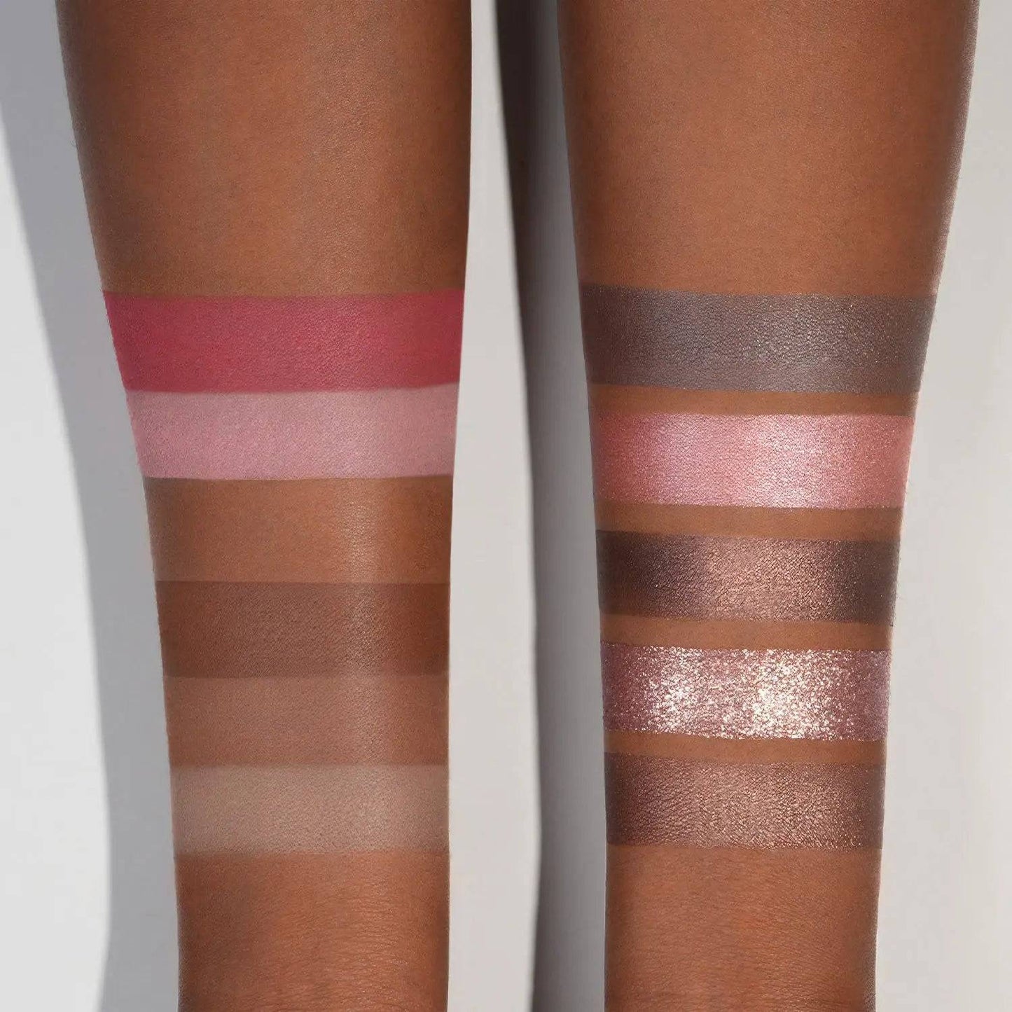 NATASHA DENONA - HY-PER NATURAL FACE PALETTE