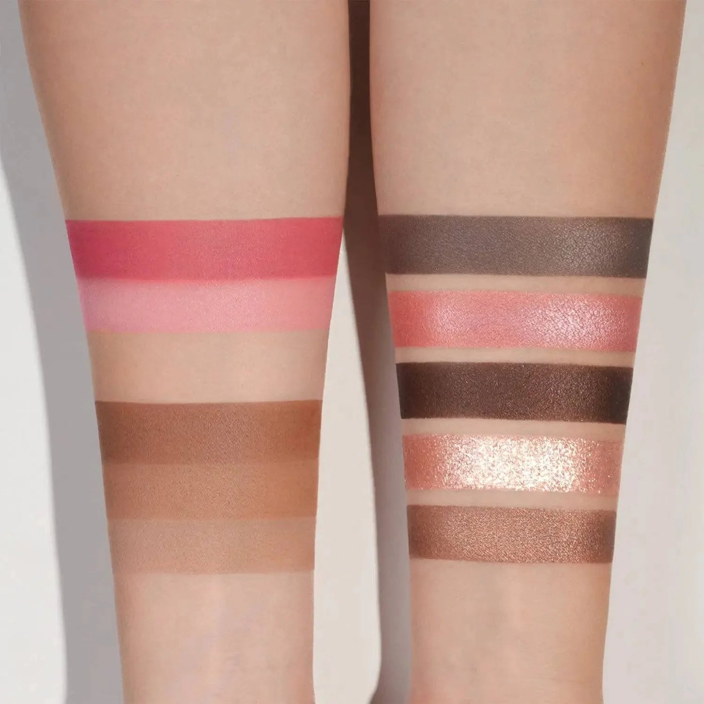 NATASHA DENONA - HY-PER NATURAL FACE PALETTE