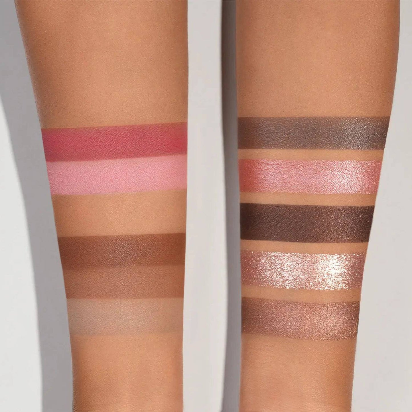 NATASHA DENONA - HY-PER NATURAL FACE PALETTE