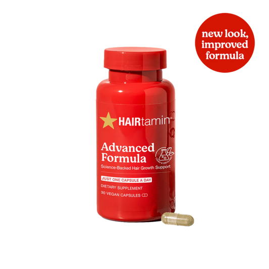 Hairtamin- Advanced Formula