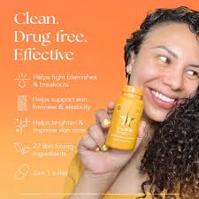 Hairtamin Skintamin (30 Capsules)