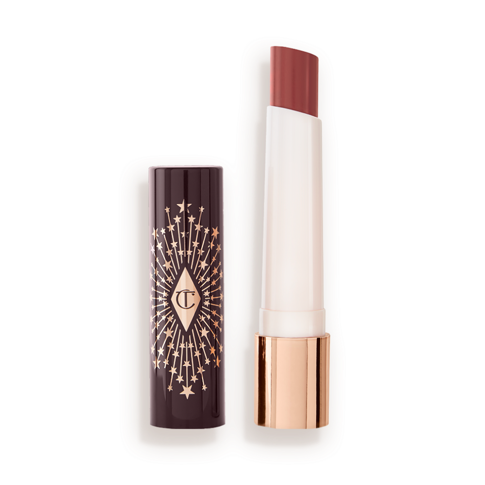 Charlotte Tilbury  Hyaluronic Happikiss Lipstick Balm