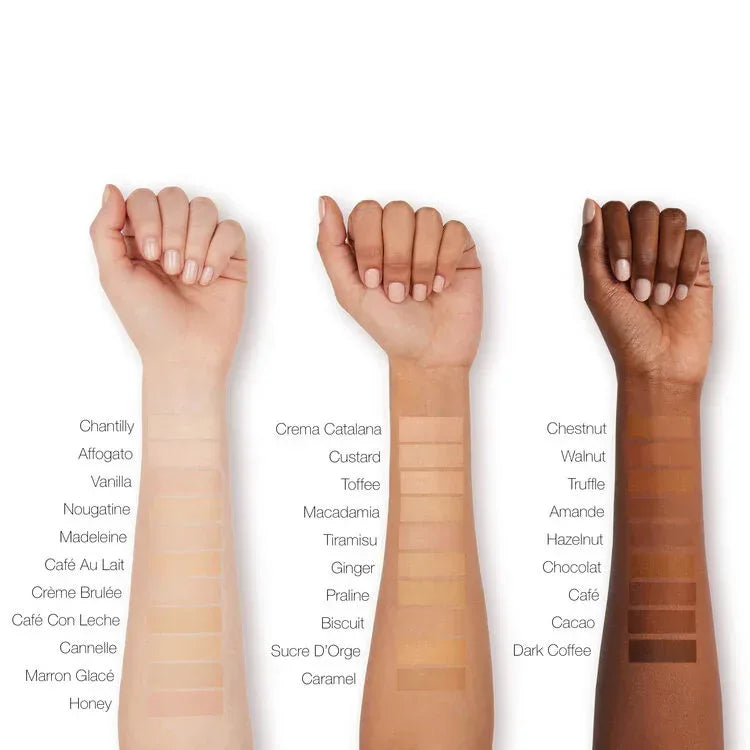 NARS  Soft Matte Complete Full Coverage Longwear Concealer with Hyaluronic Acid