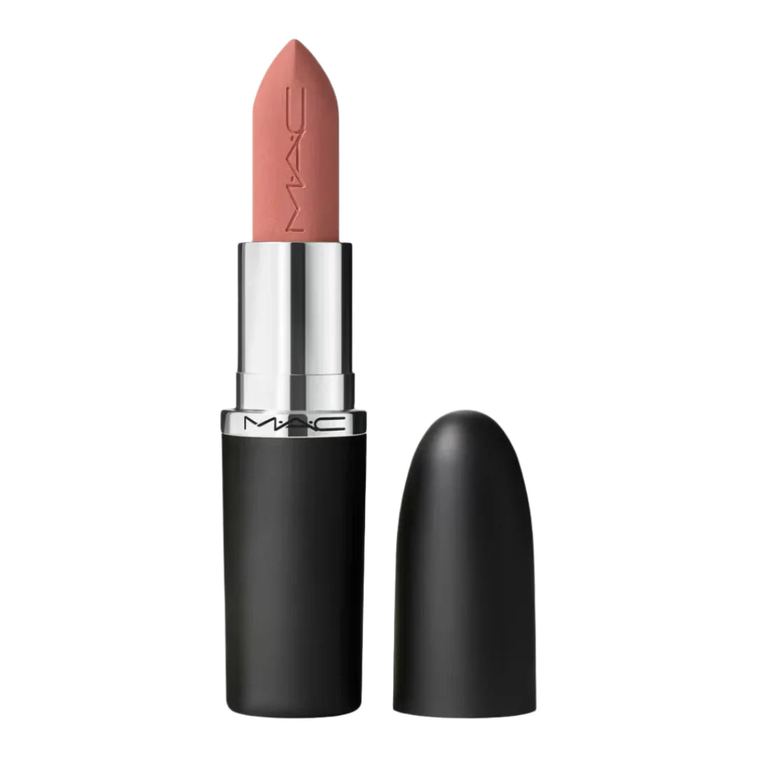 MACXIMAL SILKY MATTE LIPSTICK