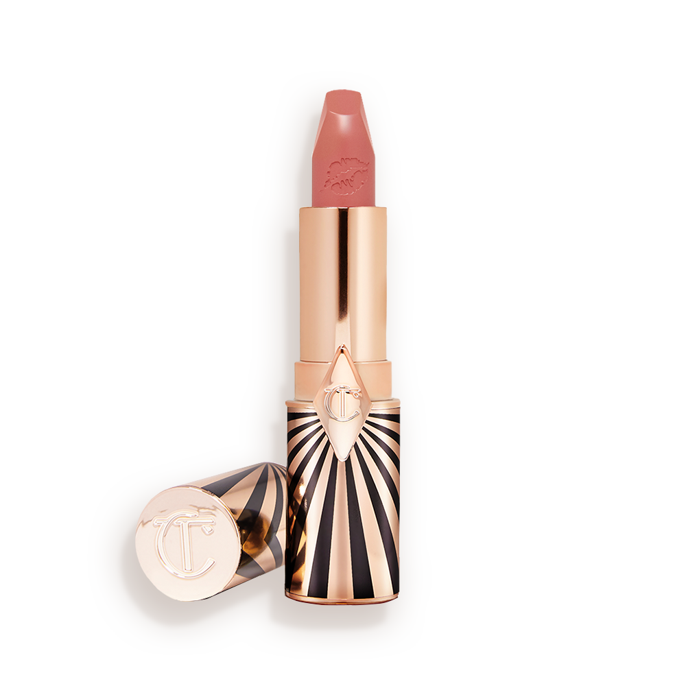 Charlotte Tilbury Matte Revolution Lipsticks