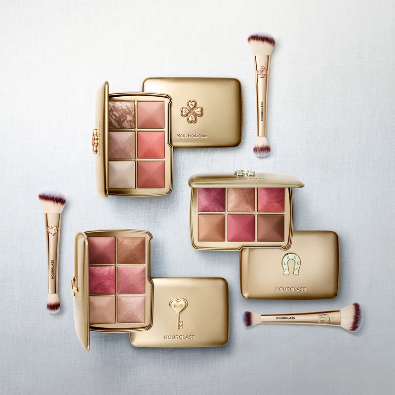 Hourglass -Ambient Lighting Edit - Unlocked