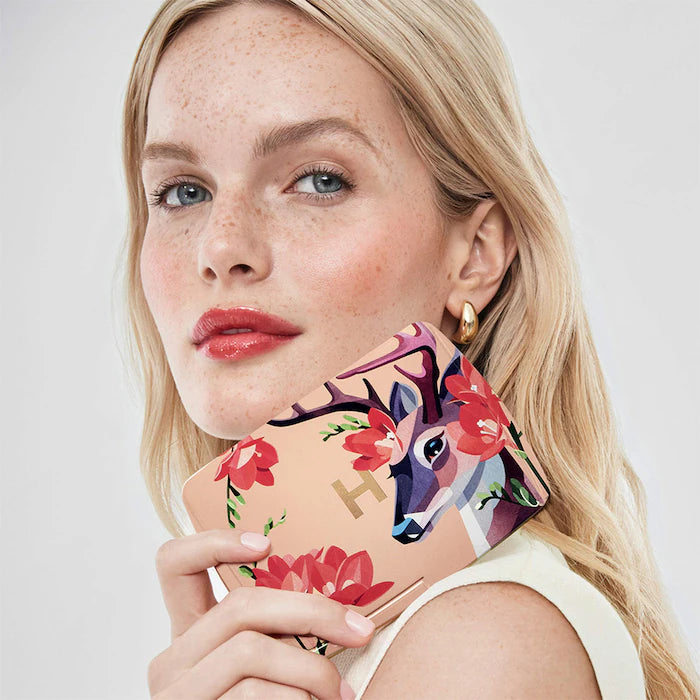 Hourglass  Ambient Lighting Edit Unlocked Palette - Deer