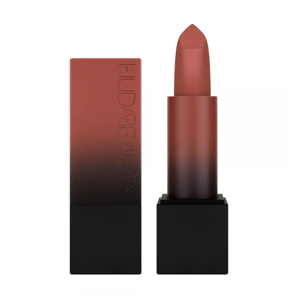 Huda Beauty Power Bullet Matte Lipstick