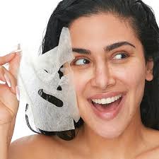 Huda Beauty- Wishful Thirst Trap Cocoon Mask