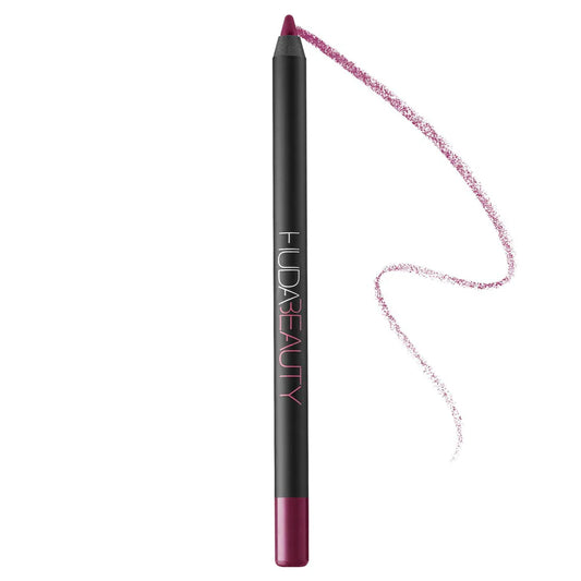 Huda Beauty Lip Contour Matte Pencil - Material Girl