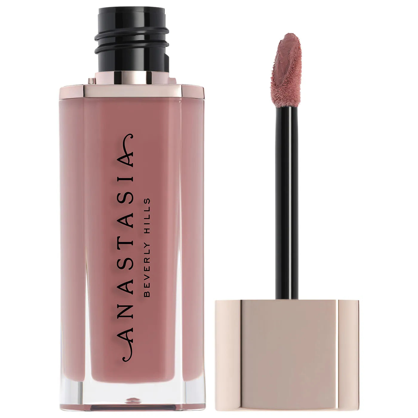 Anastasia Beverly Hills - Lip Velvet Liquid Lipstick