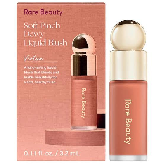 Rare beauty Mini Soft Pinch Liquid Blush