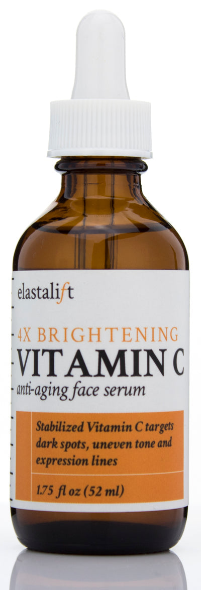 Elastalift Vitamin C Anti-Aging Skin Brightening Serum, 1.75 fl oz/52 mL