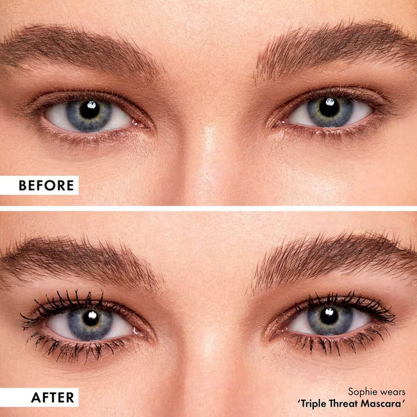 Iconic London full size mascara without box from a set