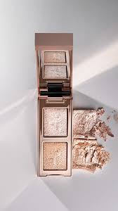 PATRICK TA  Major Dimension Eye Illusion Eyeshadow Duo