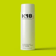 K-18  - full-size leave-in molecular repair hair mask -150 Ml